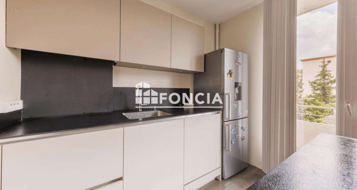 Appartement à CLERMONT-FERRAND