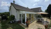Maison à MAREUIL-SUR-CHER