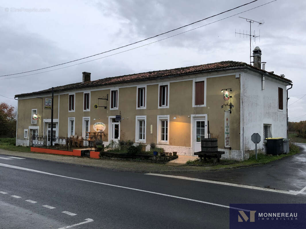 Appartement à MEUX