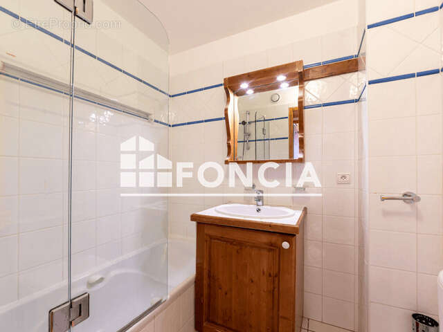 Appartement à AIME