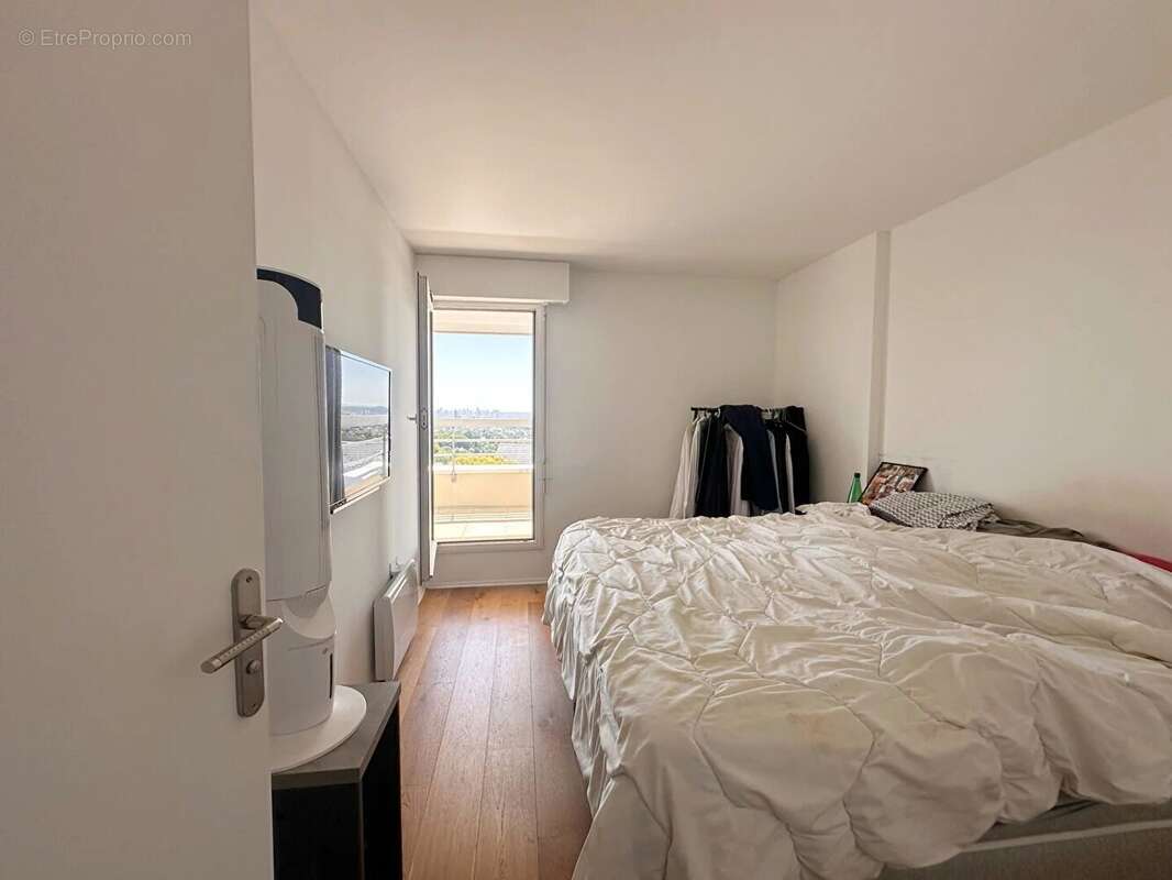 Appartement à MONTMORENCY