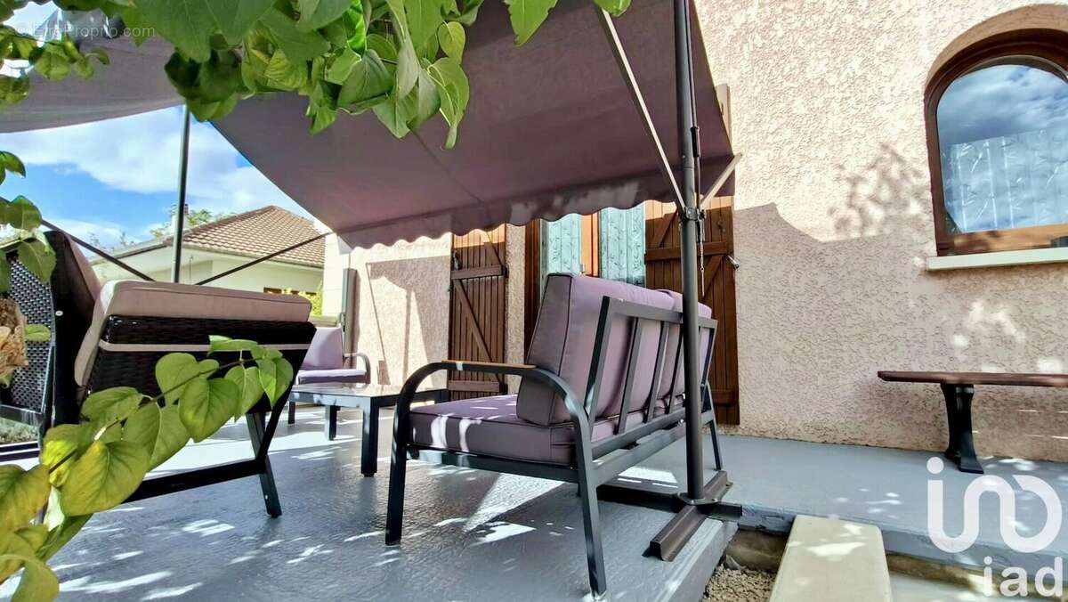 Photo 7 - Maison à TINQUEUX