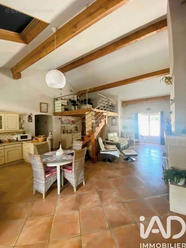 Photo 9 - Maison à CAZALS