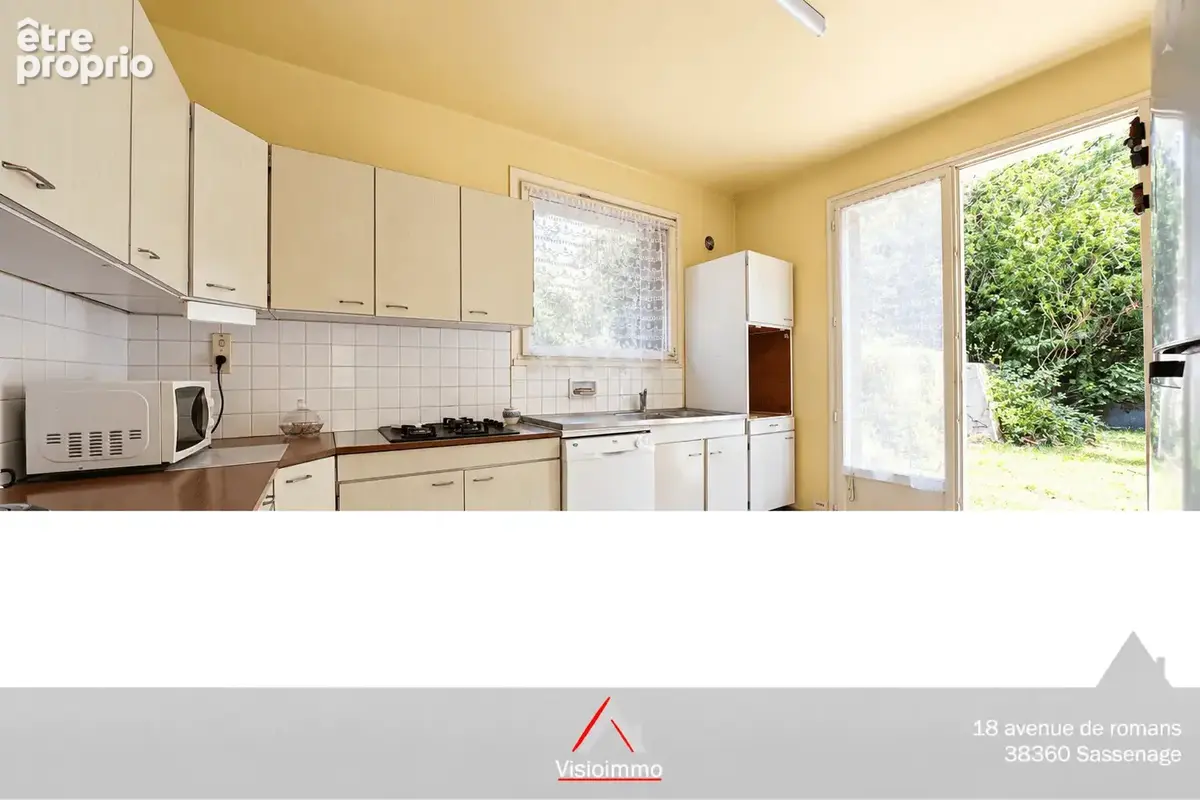 Maison 6P 179 m2 - photo 9