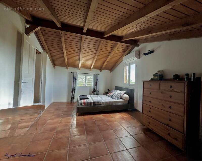 Maison à SAINT-FRANCOIS