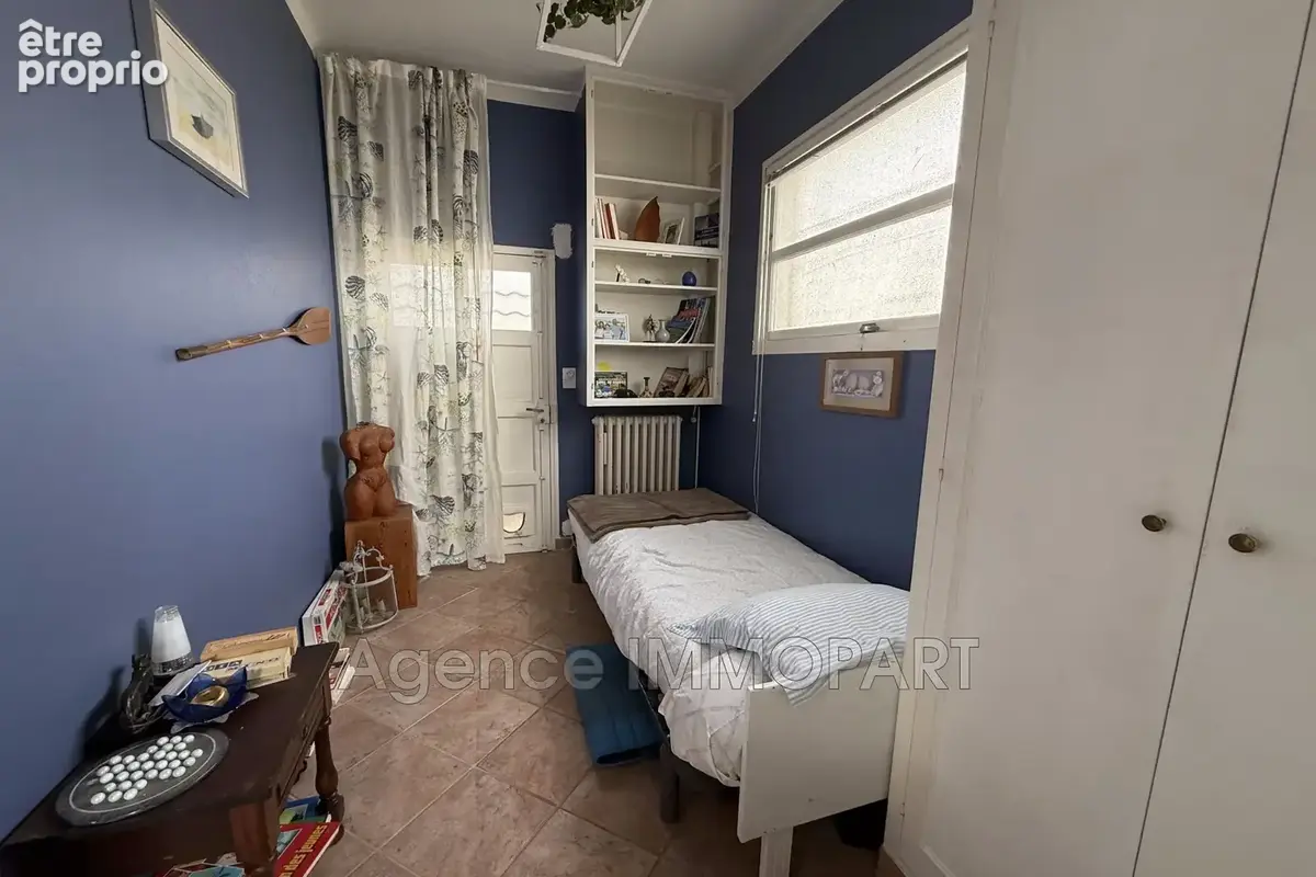 Maison 3 pièces 80 m² à vendre à Pornichet (44380) - photo 7