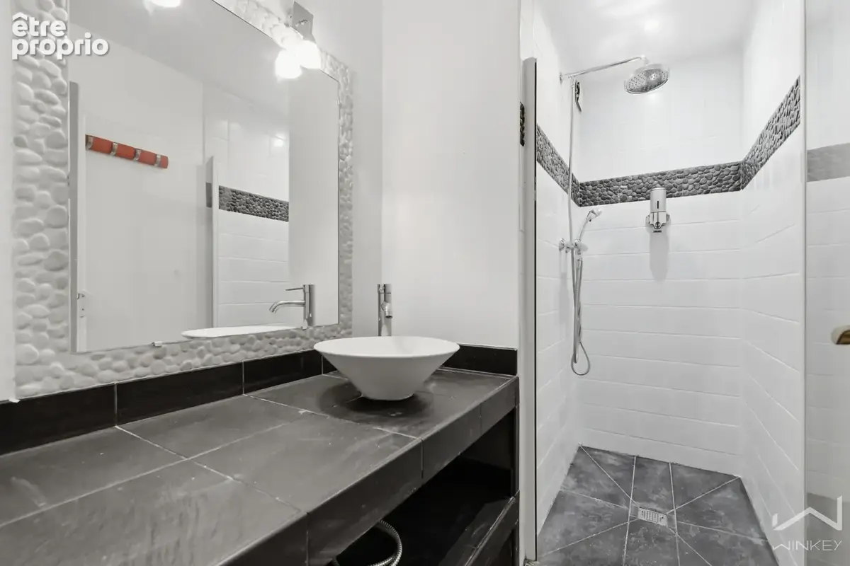 Maison familiale 4 chambres — 125 m2 au sol — Terrasse 90 m2 — Nanterre Mont-Valérien / Bergères - photo 9