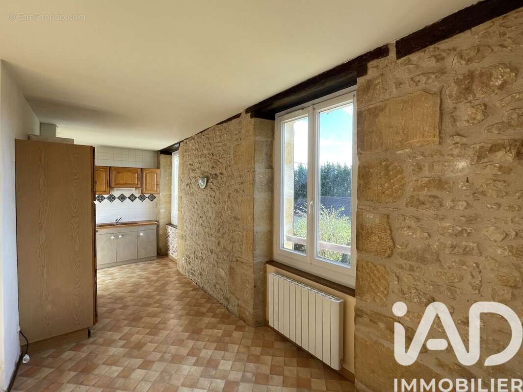 Photo 4 - Appartement à SARLAT-LA-CANEDA