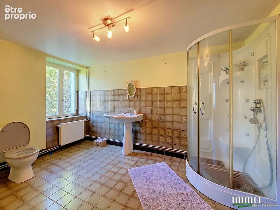 Ferme 200 m² en position dominante - photo 13