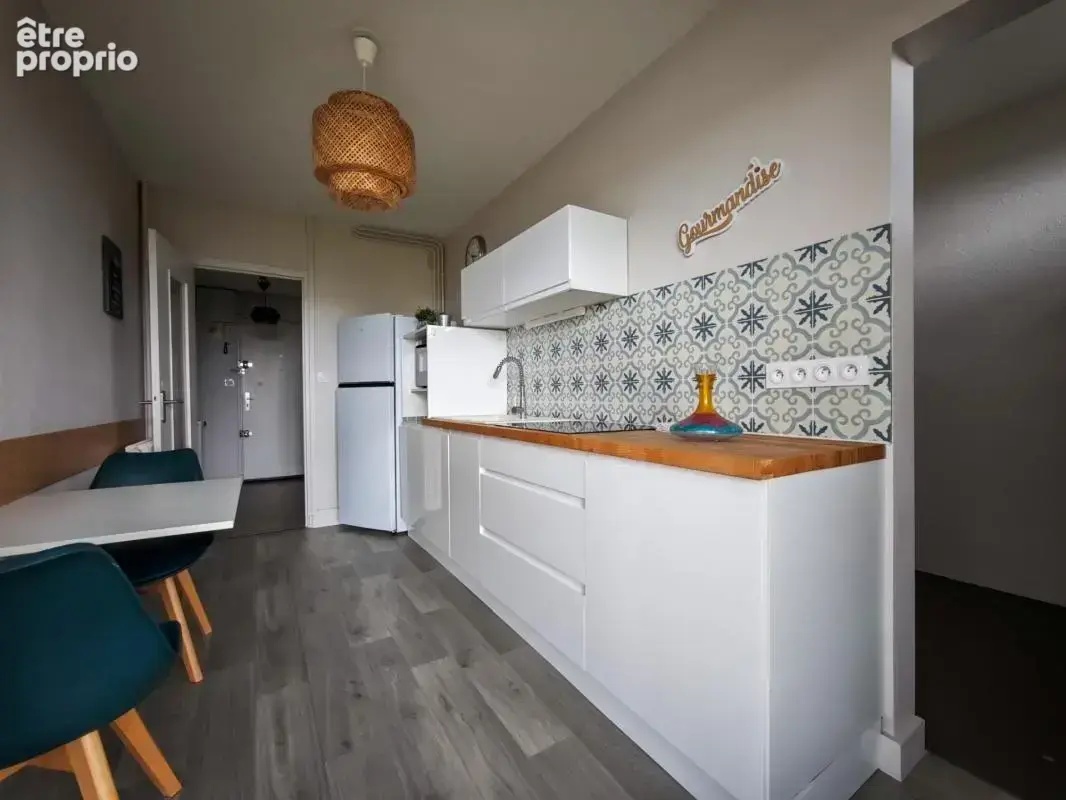 Appartement à CHOLET