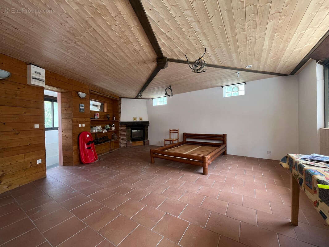 Au cœur de Gavarnie : 170 m2, 3 logements indépendants, fort potentiel locatif ! - photo 28