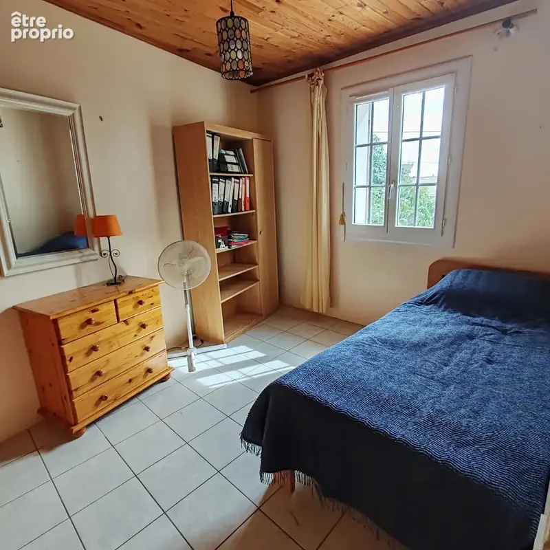 Villa atypique sur 1250 m2 avec piscine - photo 8