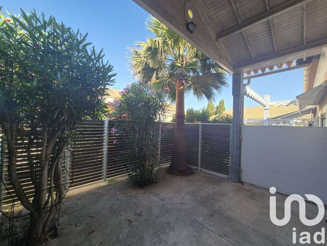 Maison 37 m² à Palavas-Les-Flots  - photo 2