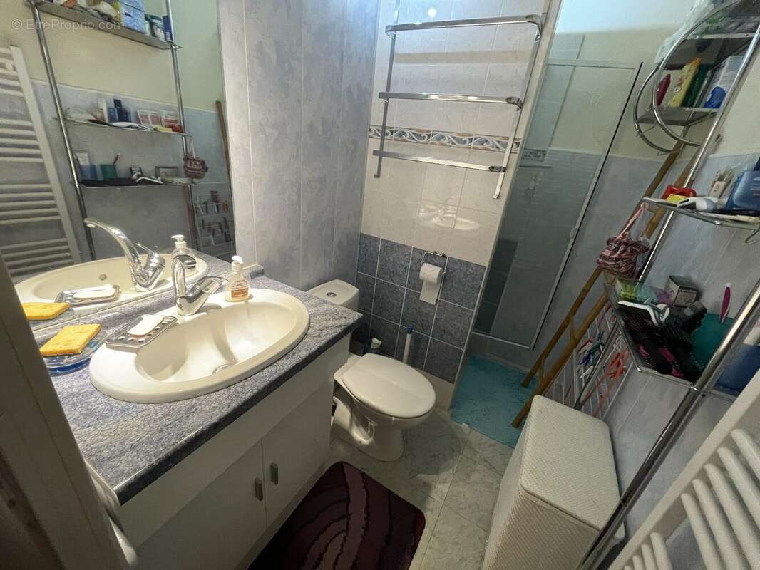 Appartement 34 m² à Besse-Et-Saint-Anastaise  - photo 8