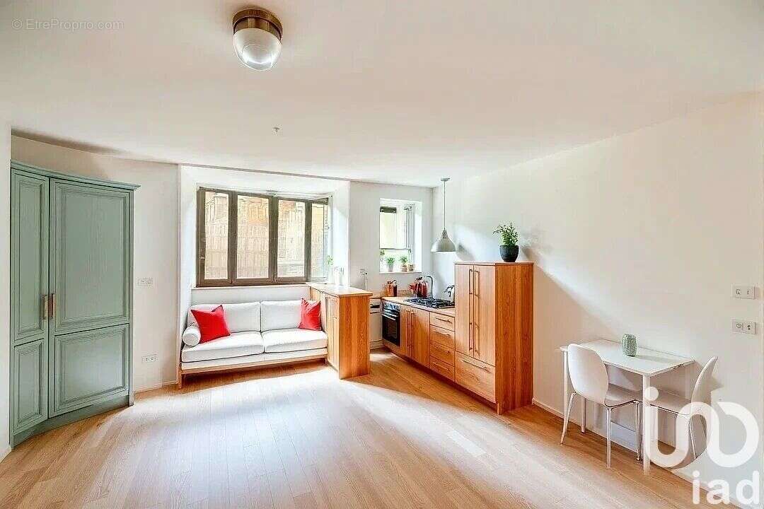 Photo 4 - Appartement à CAUTERETS