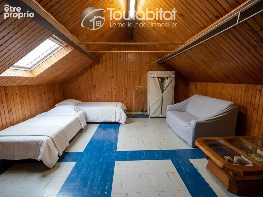 Maison 5 pièces 108 m² à vendre à Charleville-Mezieres (08000) - photo 8