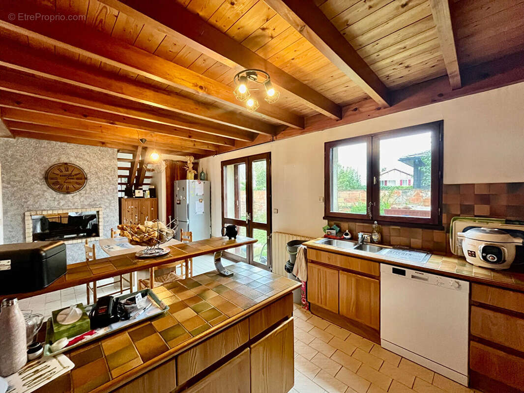 Maison à VILLENEUVE-SUR-LOT