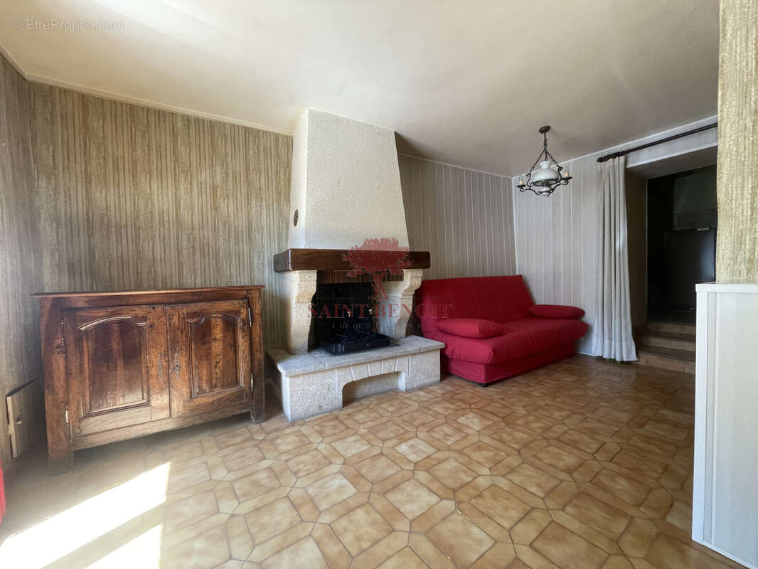 Exclusivite  -   a vendre maison de ville de type t4 - photo 3