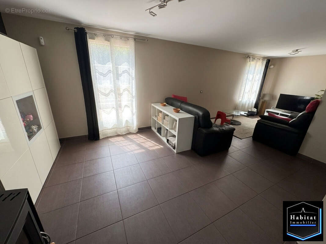 Maison Betz 6 pièce(s) 120 m2 - photo 6