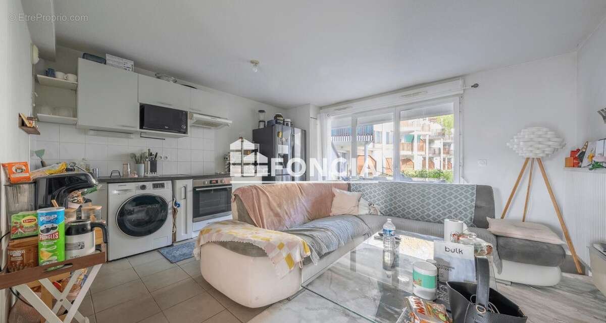 Appartement à CENON