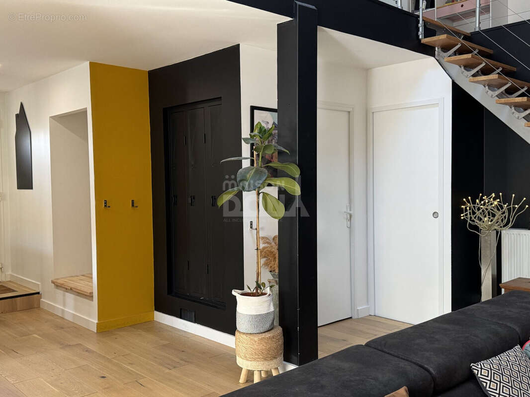 Maison à TOURNEFEUILLE