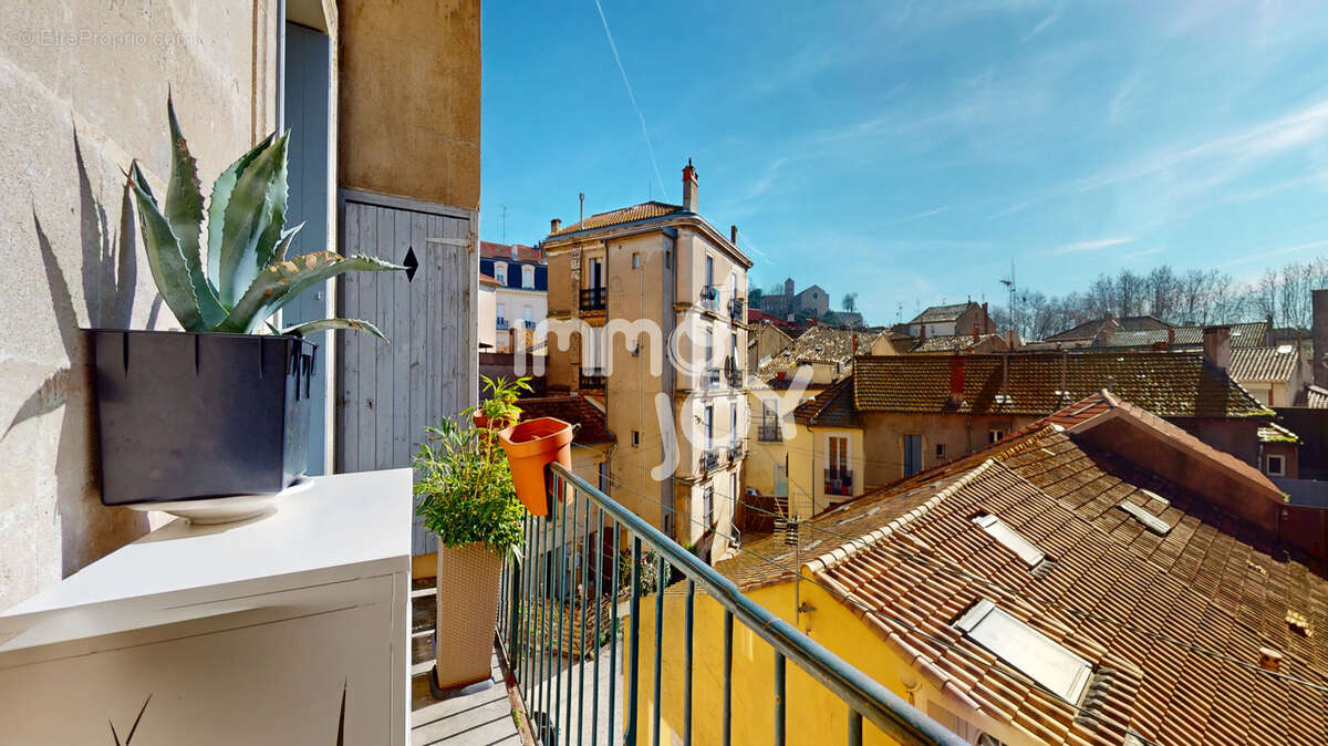 Appartement à BEZIERS