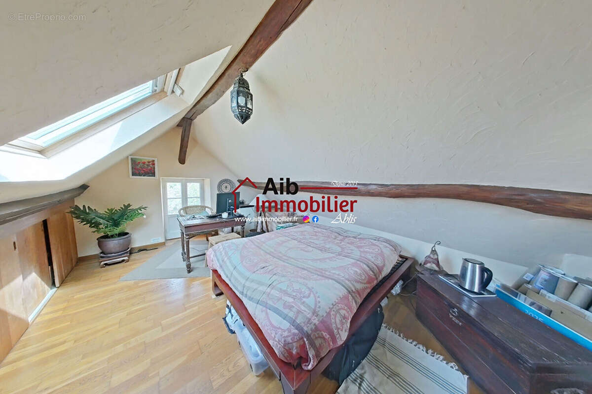 Maison à ABLIS