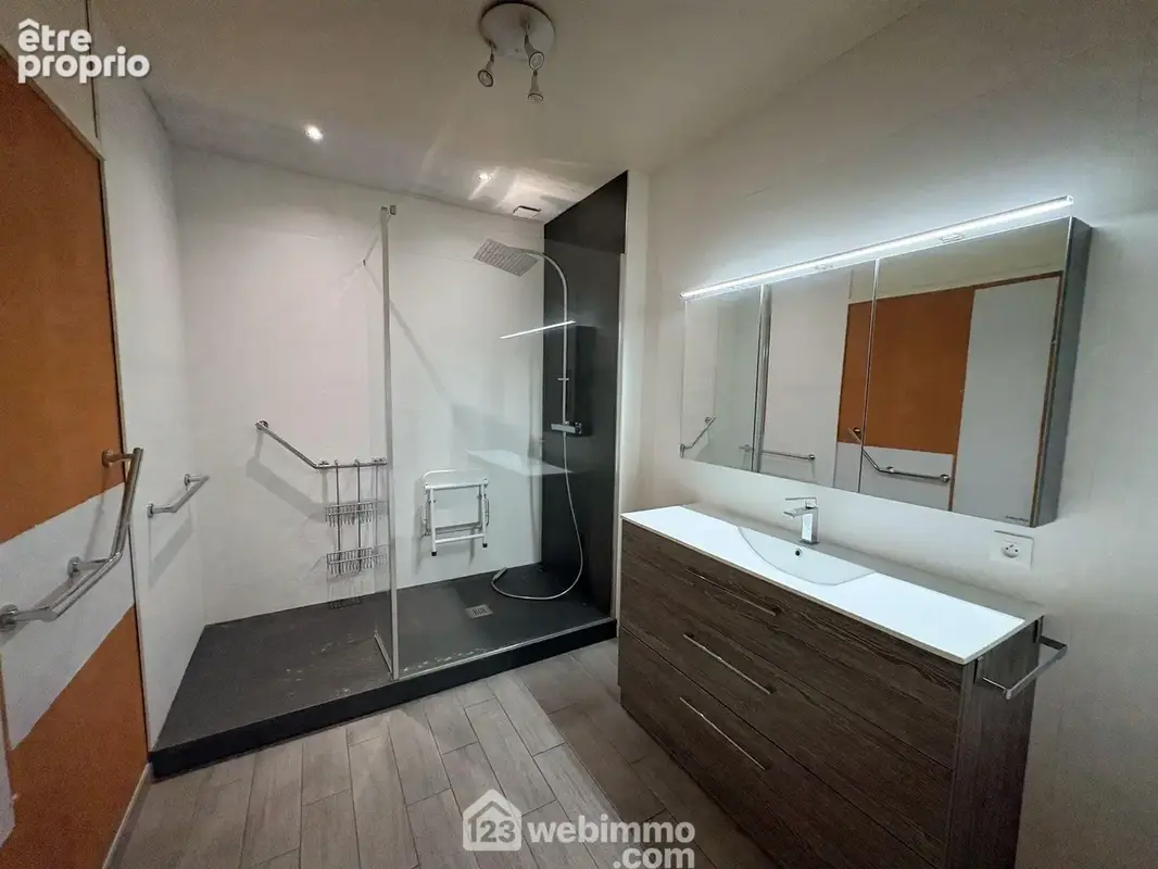 Appartement 4 pièces 126 m² à vendre à Rouen (76000) - photo 7