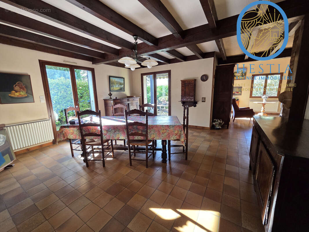 Maison à VOREPPE