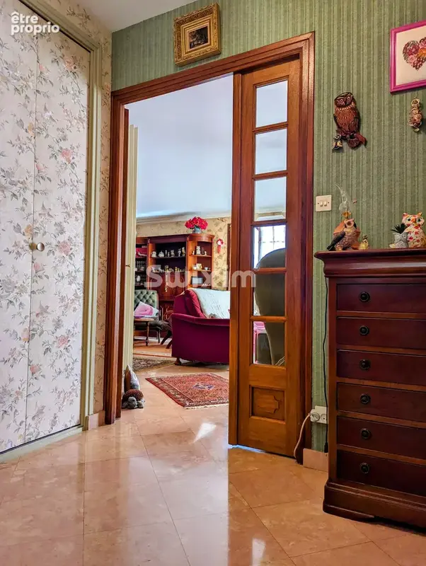 MAISON secteur calme en nue propriété à saisir - photo 2