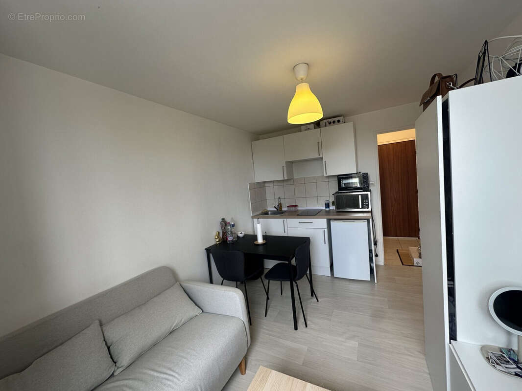 Appartement à DIJON