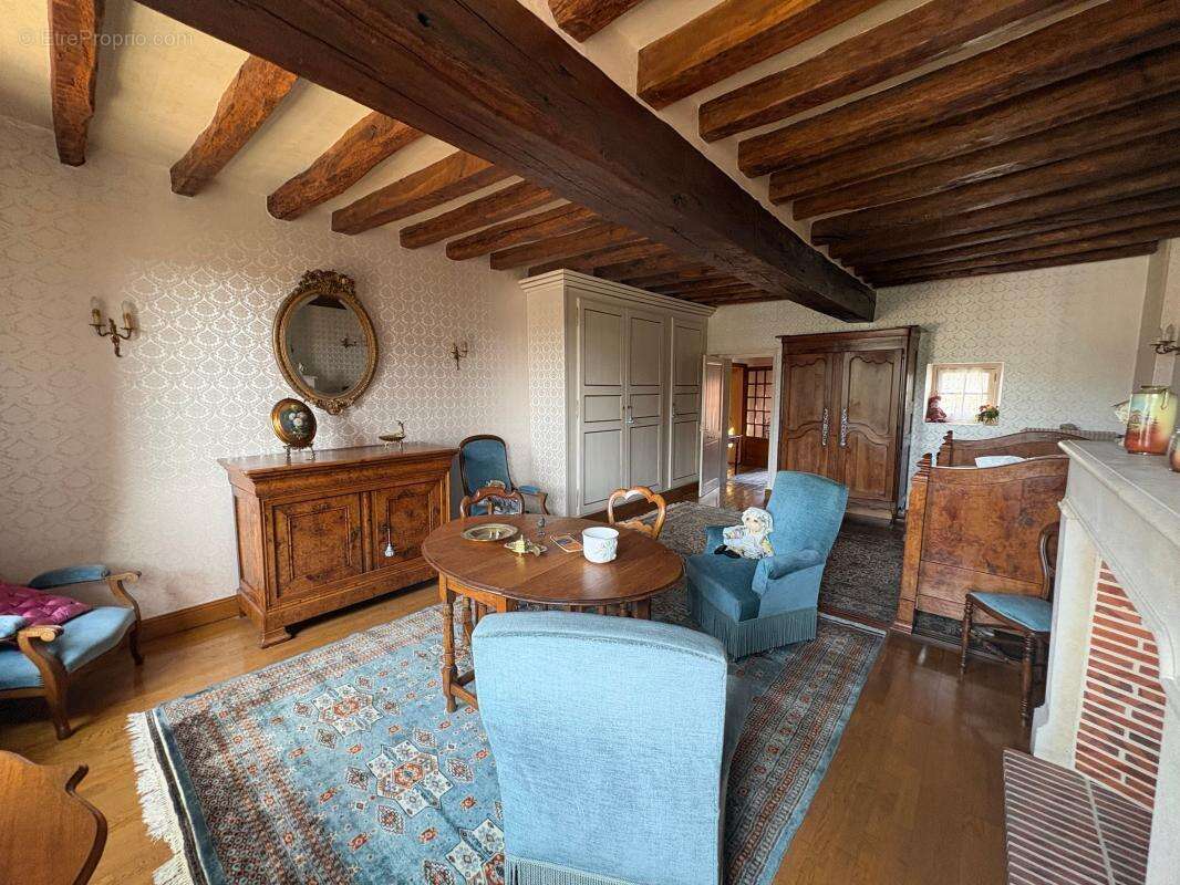 Maison À Vendre - photo 13