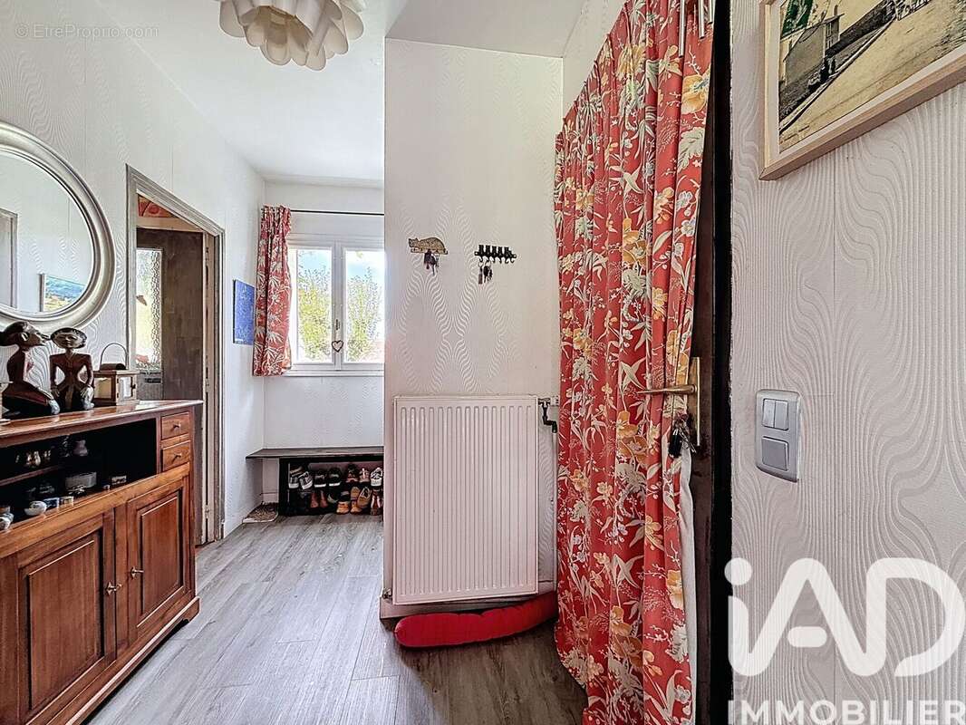 Photo 2 - Maison à BEHOUST