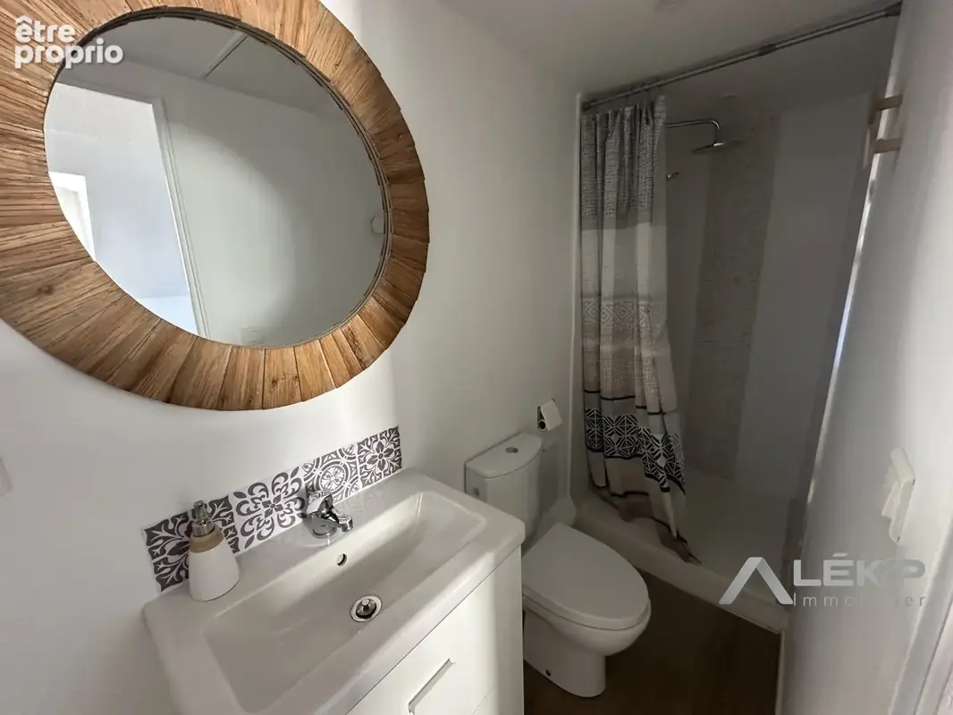 Appartement 2 pièces 20 m² à vendre à Nantes (44000) - photo 4