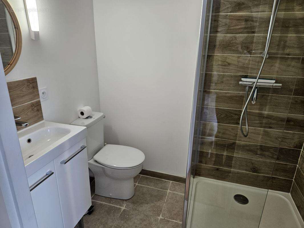 Maison à VILLERVILLE