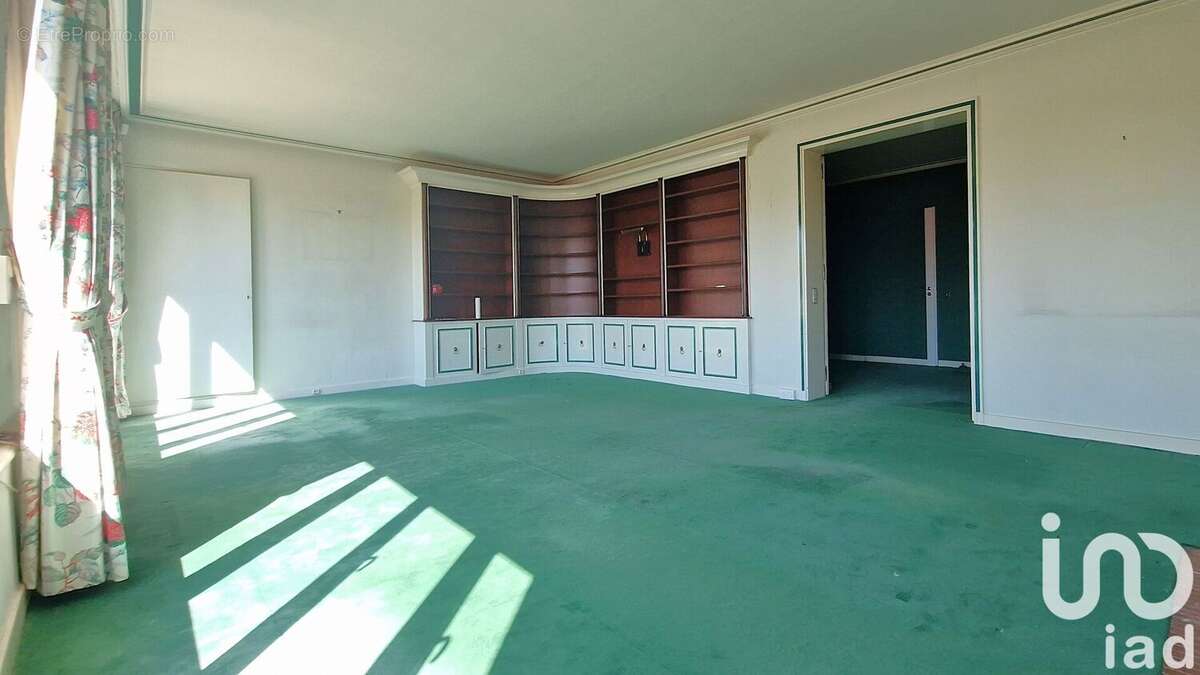 Photo 4 - Appartement à LILLE