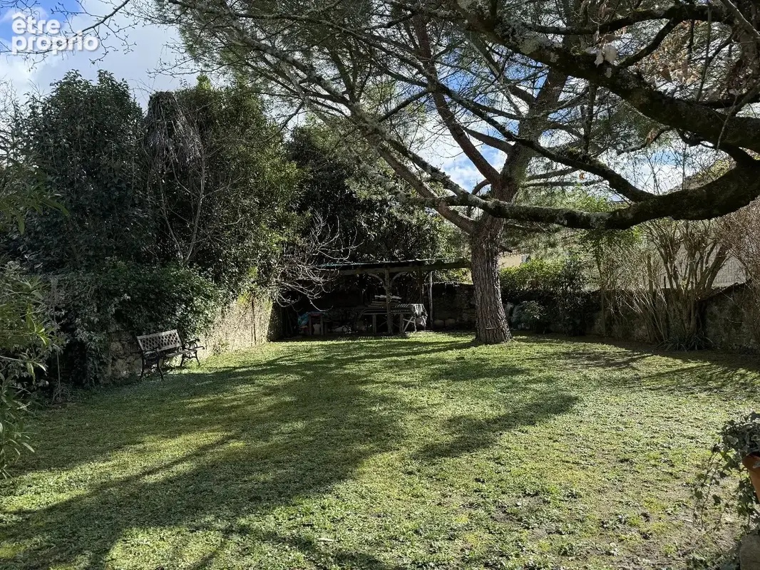 Maison de village magnifiquement rénovée avec jardin - photo 2