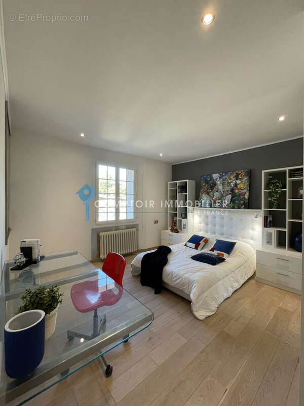 Maison à MURS