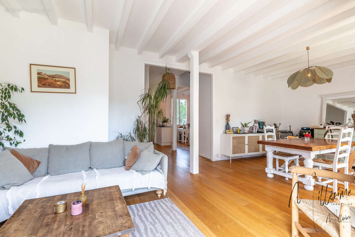 Maison à BIARRITZ
