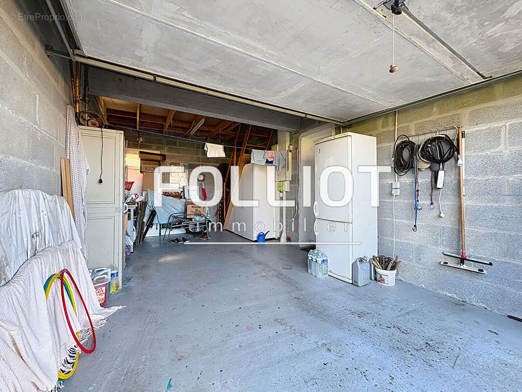 Maison à SAINT-AMAND