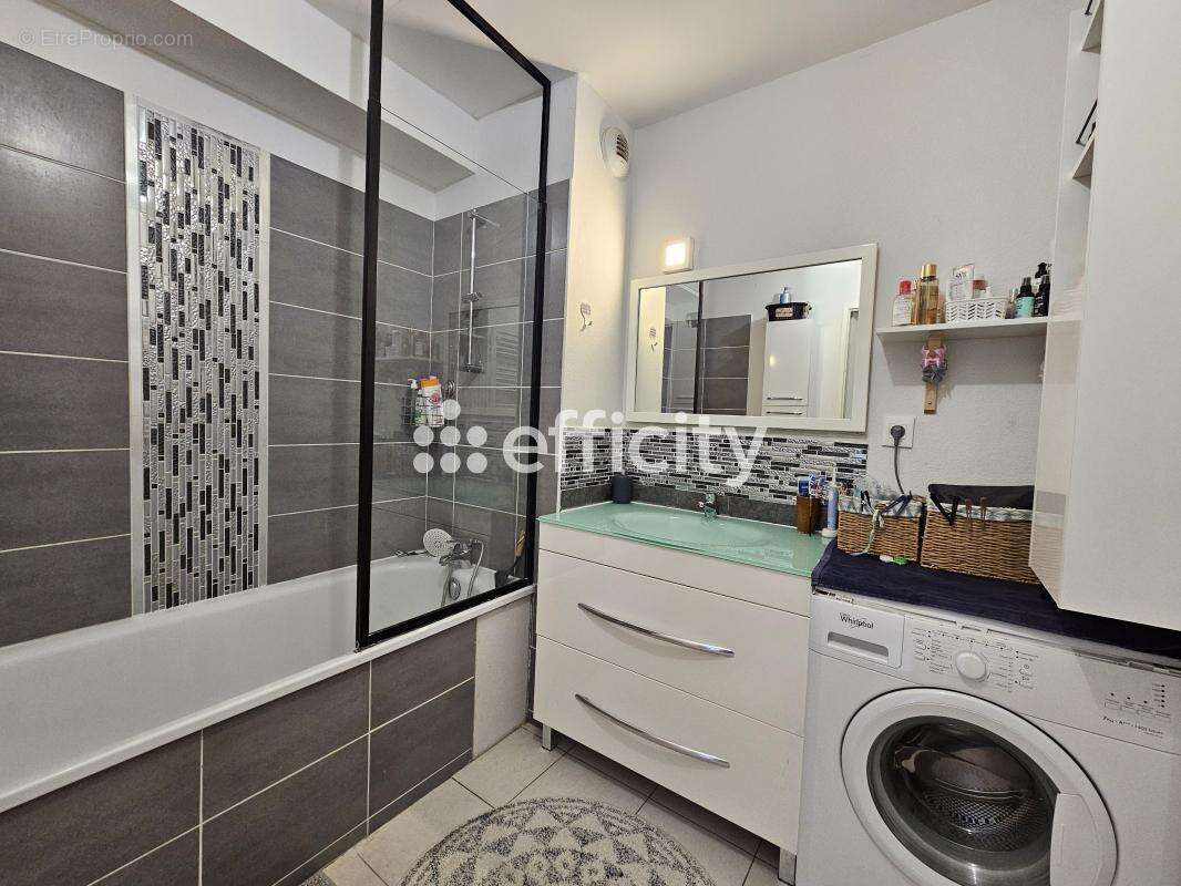 Appartement à CASTELNAU-LE-LEZ