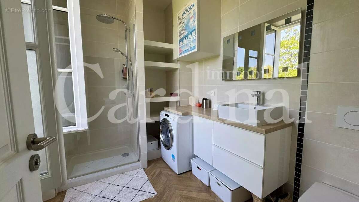 Appartement à NOISY-LE-ROI