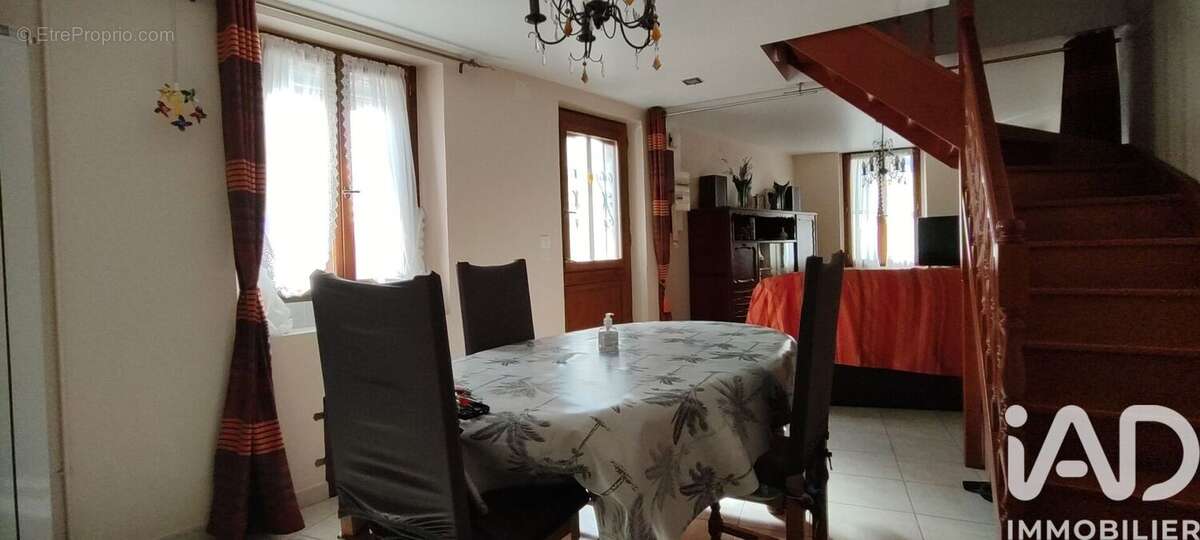 Photo 3 - Maison à AIGUILLON