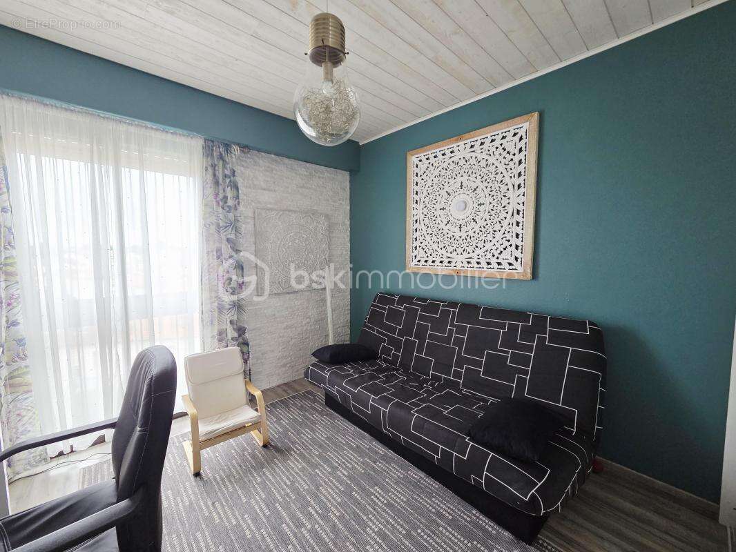 Appartement à DAX