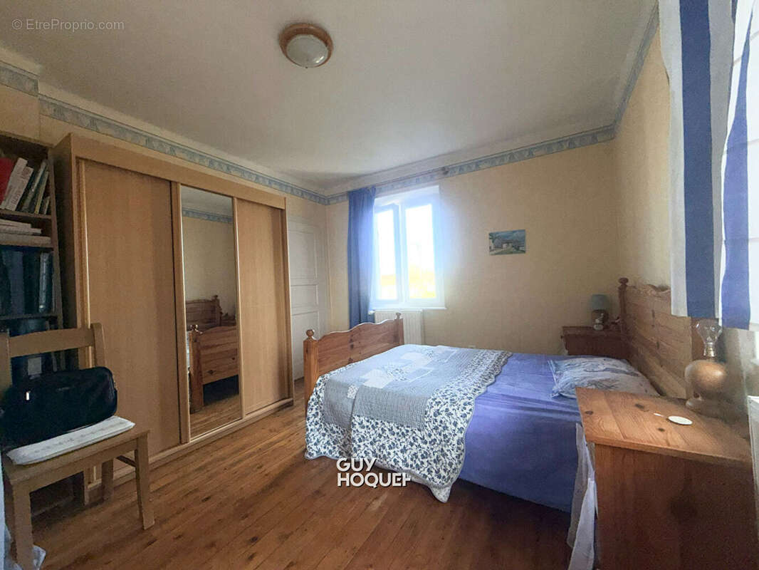 Maison à Paray-le-Monial !!! - photo 12