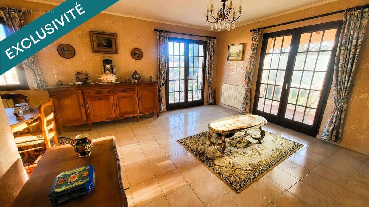 Photo 5 - Maison à MARSEILLE-11E