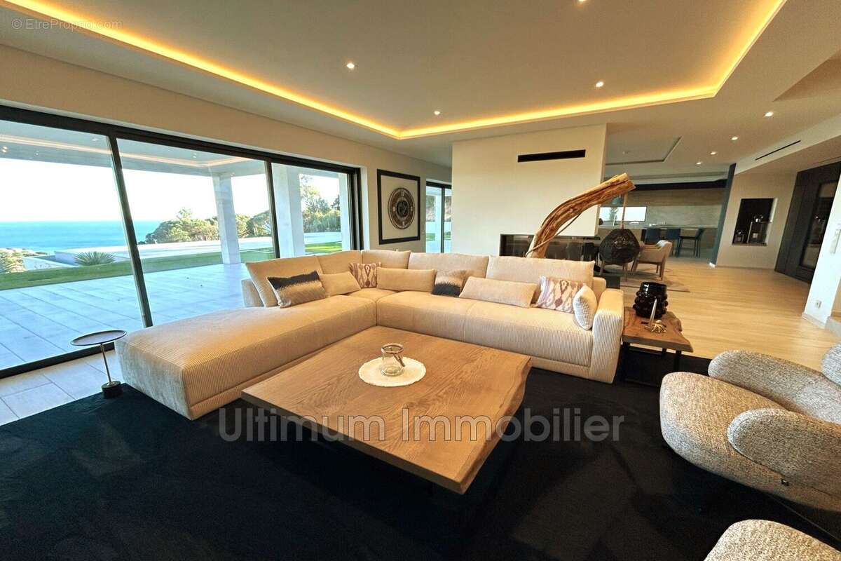 Maison à SAINTE-MAXIME