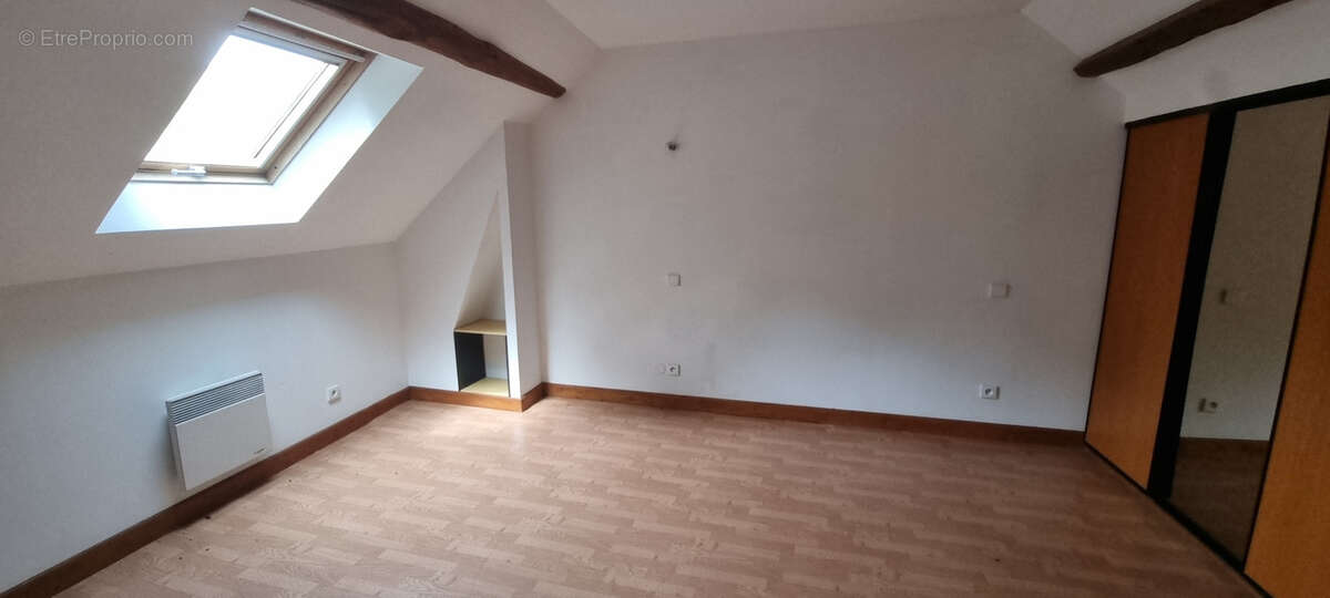 Maison à CHAMPIGNY