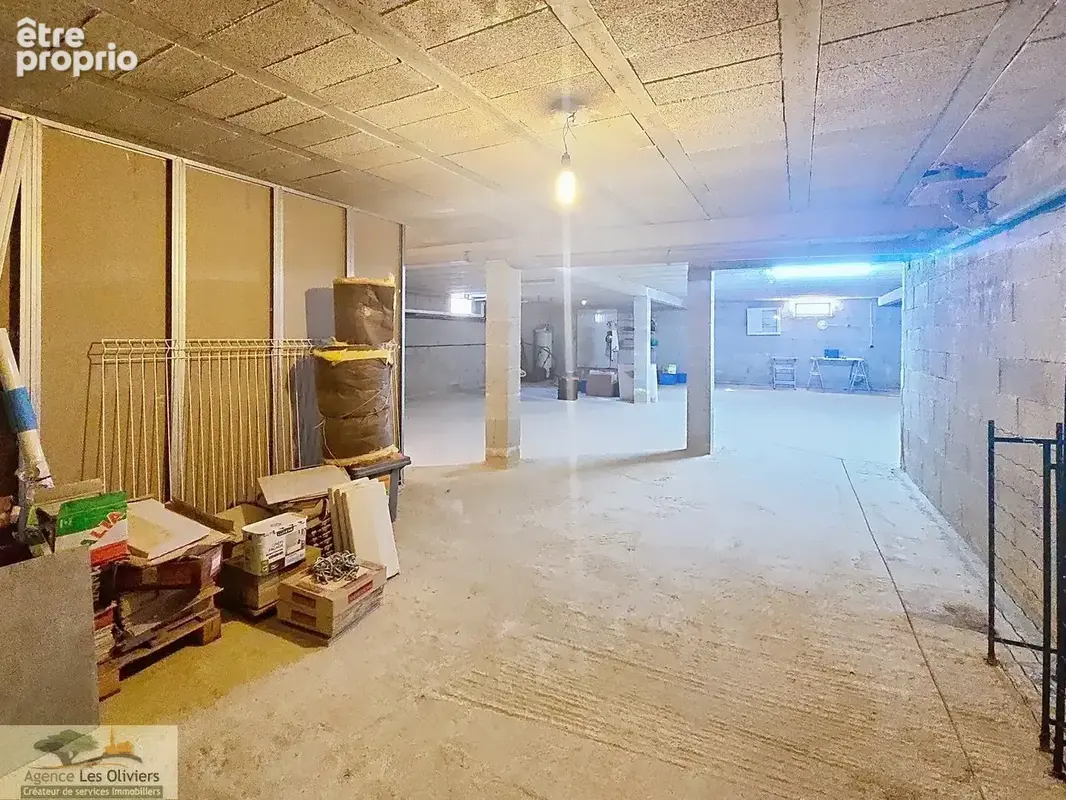 villa 5 chambres de plain-pied - photo 11