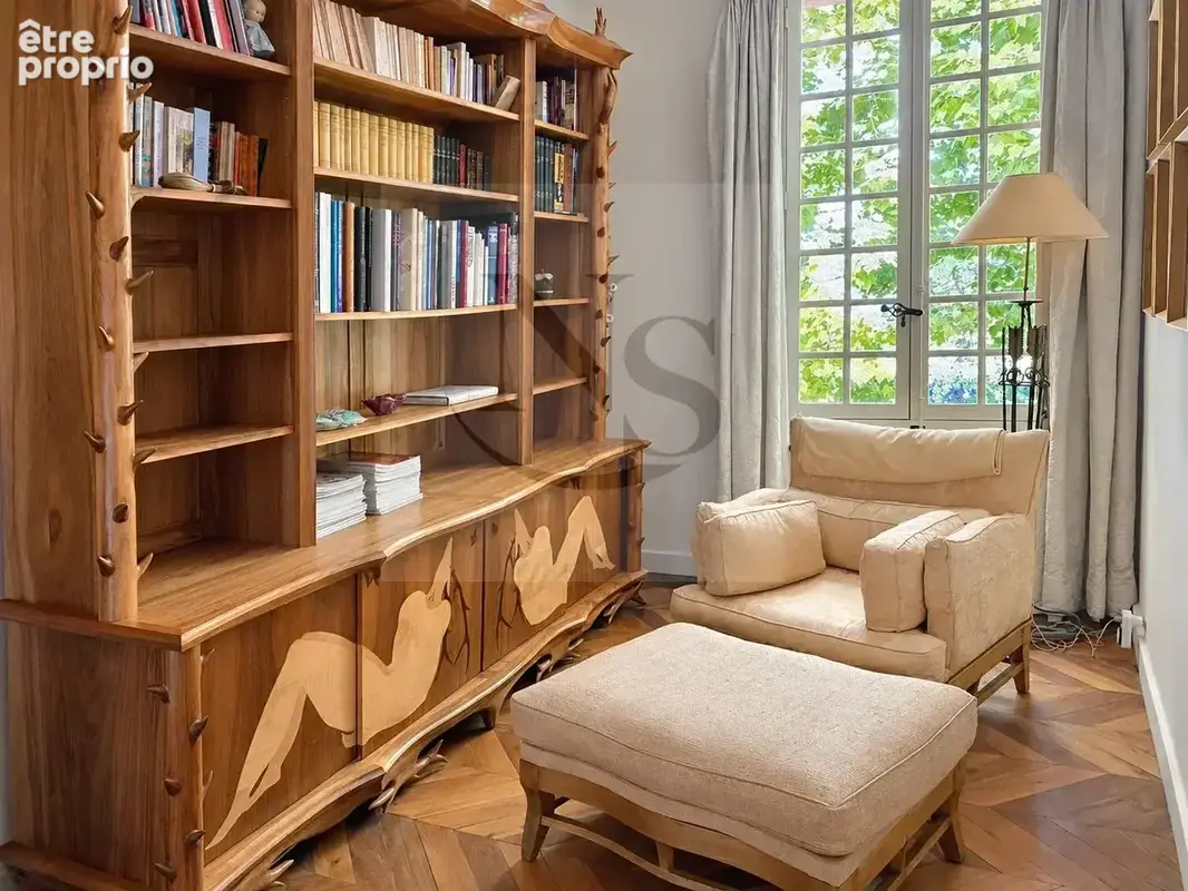 Domaine de prestige – bastide du xviiie siècle et dépendances - photo 29